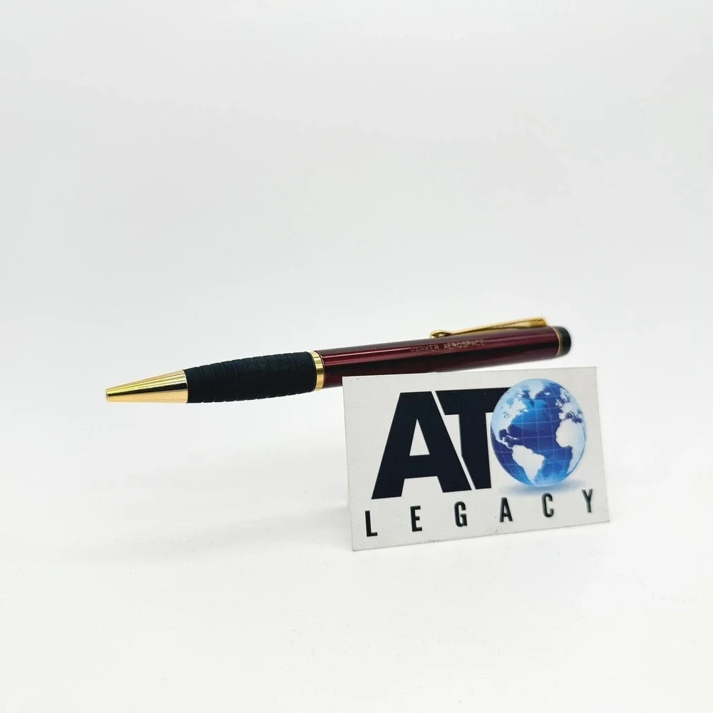 Parker inflection ballpoint